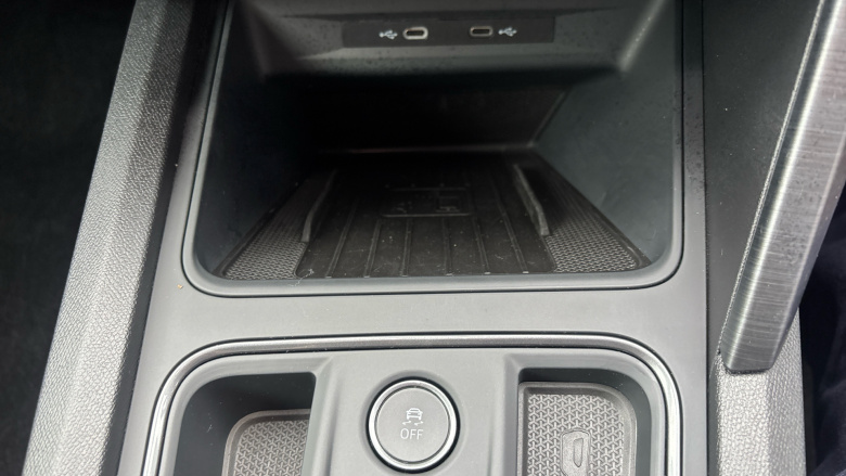 CUPRA Formentor 2.0 TSI 310 VZ2 5dr DSG 4Drive Petrol Estate